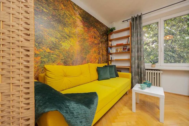 Wiktorska 95/97 | Comfortable Apartment | Wi-Fi