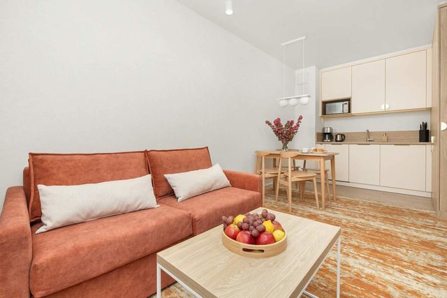 Bel Mare | Unique Apartment | Parking