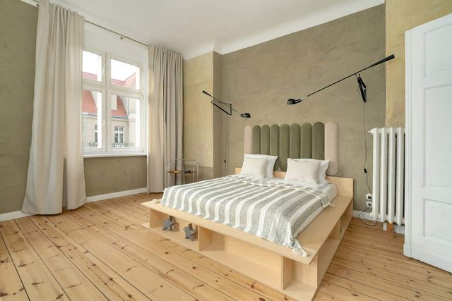 Niegolewskich 16 | Family Apartment | MTP Poznań