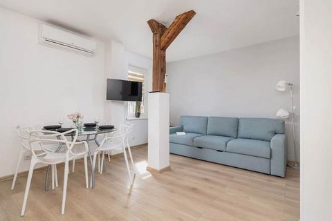 Sw Gertrudy 4 Air Conditioned Apartment Center