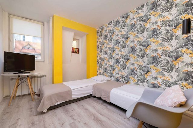 Gliwicka 16 | Studio | Close to the City Center