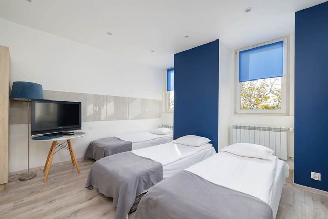 Gliwicka 16 | Family Studio | City Center