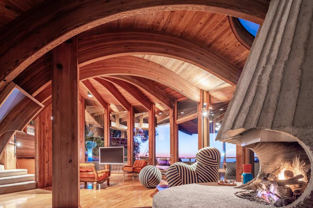 The Lotus House -Iconic La Jolla Home- Ocean Views