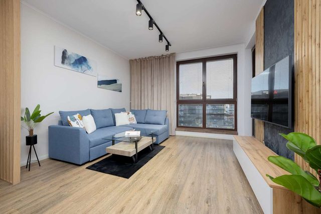 Wynalazek 2 | Cosy Apartment | Parking