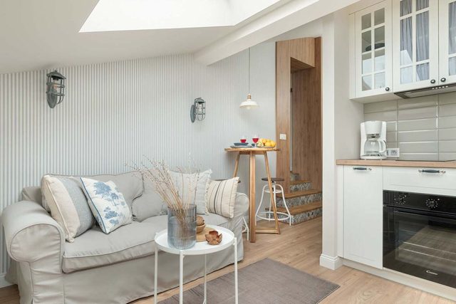 Pomorska 10 | Cozy Apartment | Air conditioning