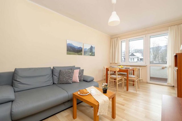 Słoneczna 8 | Cozy Apartment | Parking