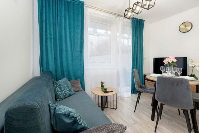 Paprykowa 23 | Stylish Apartment | Garden