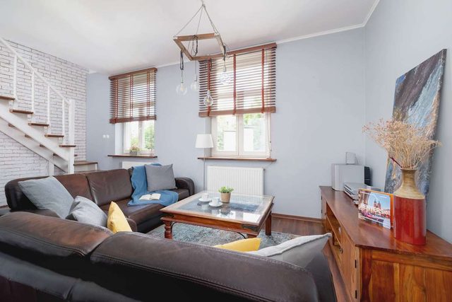 Asnyka 5 | Kraków | Cozy Apartment for 5 People | Center of Cracow