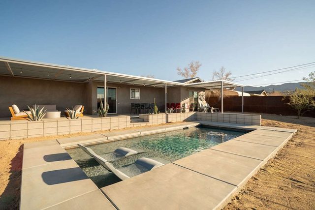 Hidden Valley Cottage by Homestead Modern w/ Pool