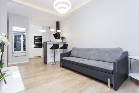 Nadwiślańska 11 | Apartment | Air Conditioning