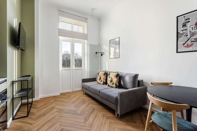 Kochanowskiego 6 | Modern Studio| City Center