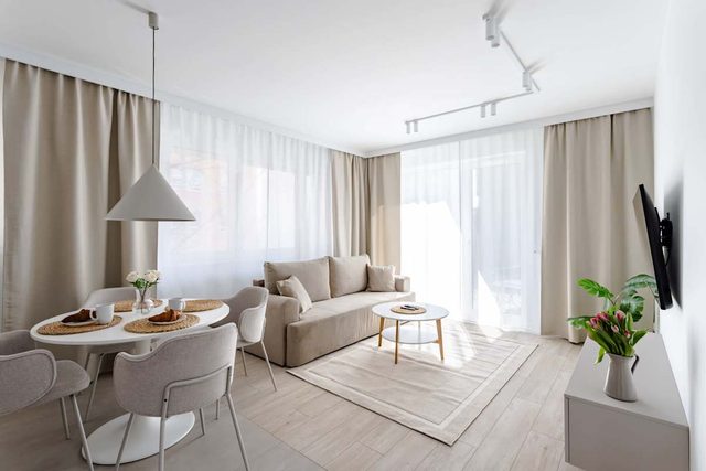 Słowackiego 7 | Modern Apartment | Parking