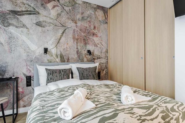Szamarzewskiego 43 | Cozy Studio | Parking
