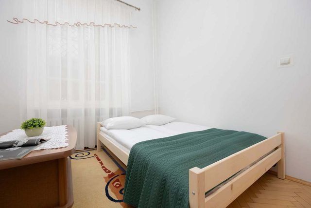 Nowy Swiat 57/59 m.1 | Apartment | Warsaw Center