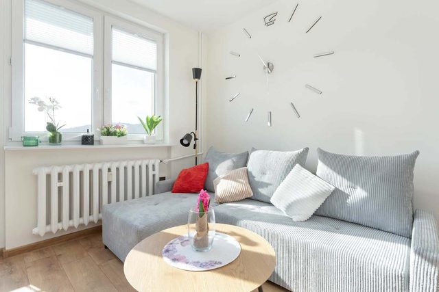 Al. Niepodległości 690 | Nice Apartment | Parking