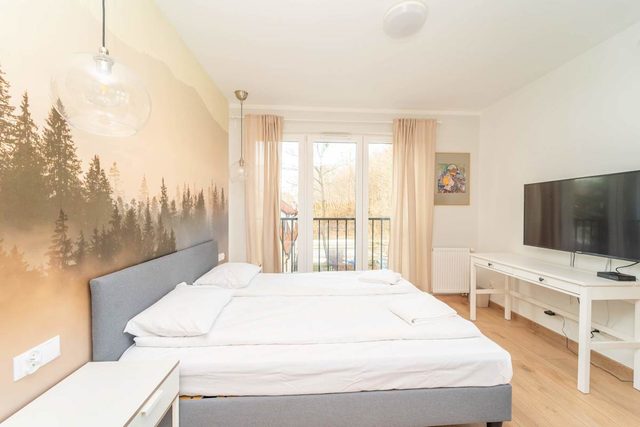 Al. Niepodległości 877A | Cosy Studio | For 2