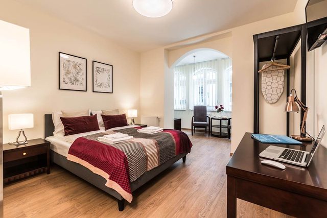 Orzeszkowej 6 | Stylish Studio | 2 people