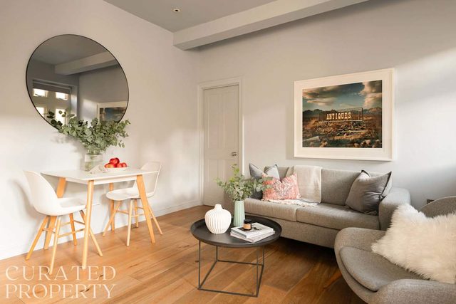 Elegant King Suite · Behind Thermae Spa