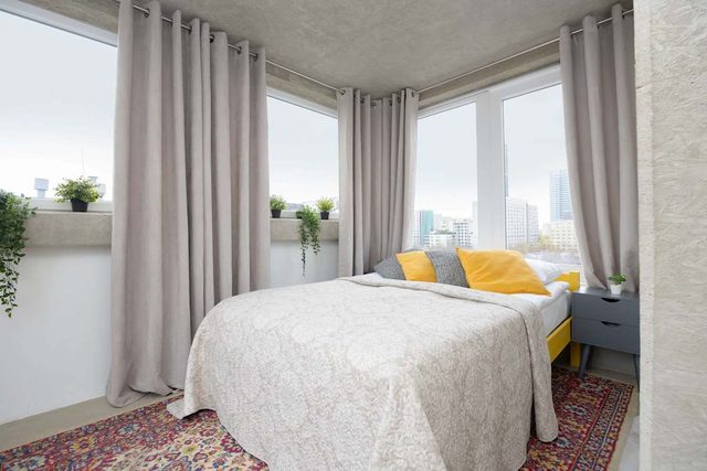 Pl. Mirowski 12 | Two-level Apartment | Wi-Fi
