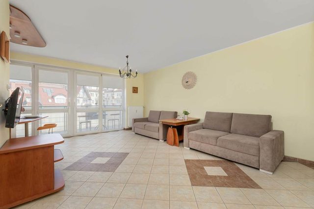 Cicha 12A | Comfortable Studio | Close to Beach