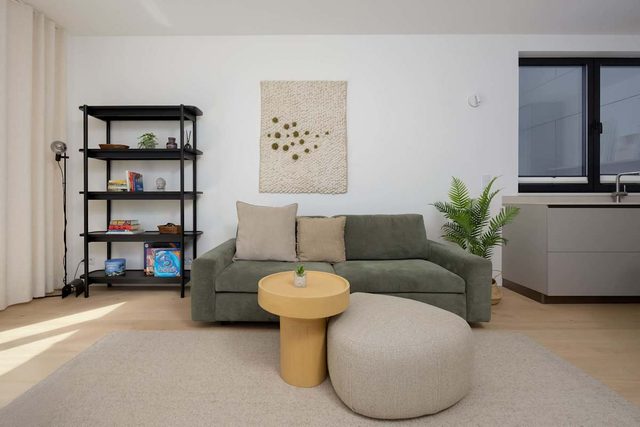 Grzybowska 37 | Stylish Apartment | A/C