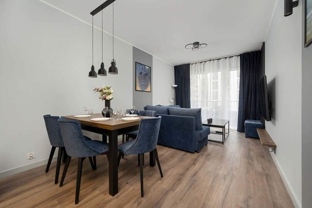 Braniborska 70 | Stylish Apartment | Old Market Square