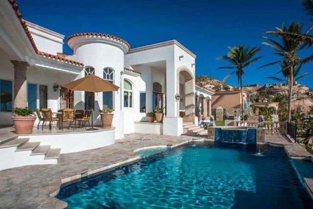 Villa Paraiso