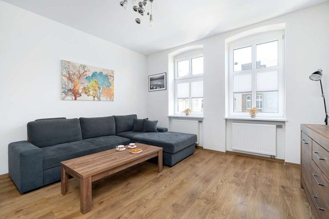Strzalowa 6 | Comfortable Apartment | Remote Work