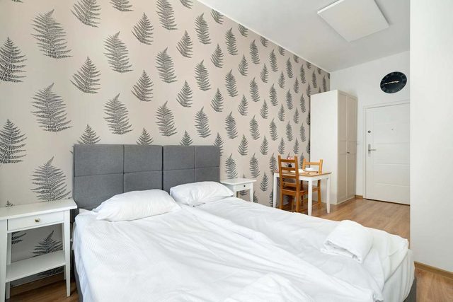 Śniadeckich 1 | Modern Studio | 2 People