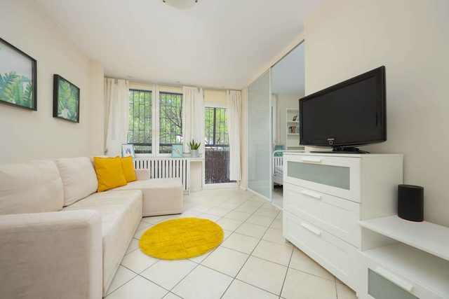 Długa 19 Warszawa | Bright Apartment | Old Town | Pet Friendly