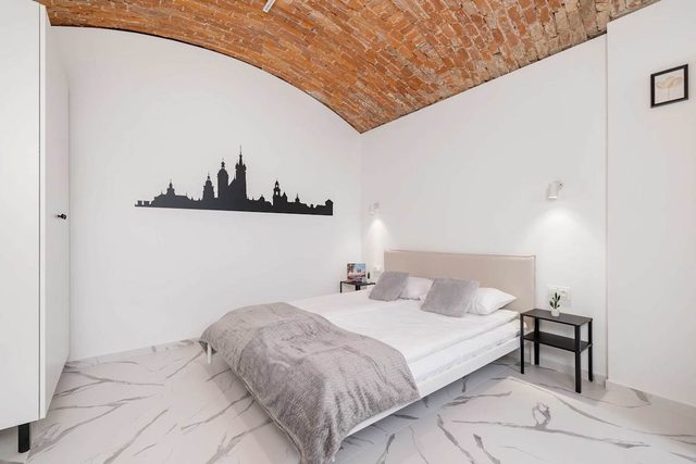 Łobzowska 7 | Kraków | Modern Studio | Old Town