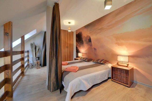 Parkowa 2a | Szklarska Poręba | Comfortable Apartment | Balcony