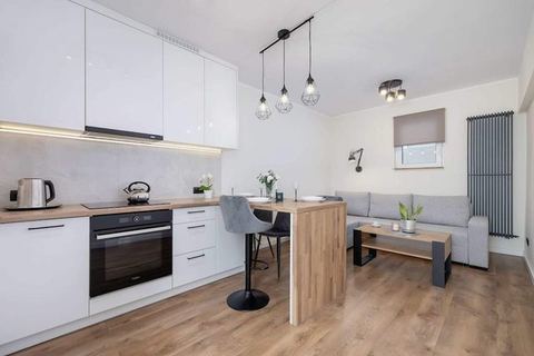 Paulińska 30 | Kraków | Spacious Apartment | Kazimierz