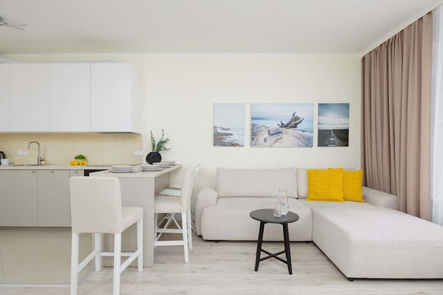 Bagno 2 Warsaw | Bright Apartment | Parking | In the Center