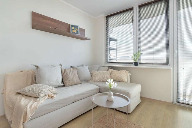 Exceptional 2 Bedroom Apartment in Gdansk by Noclegi Renters