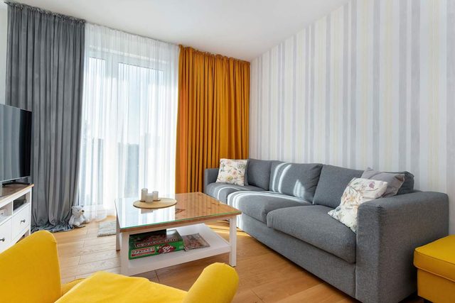 Wałowa 40a | Gdańsk | Prestigious Apartment | Parking