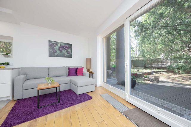Kręta 1 Warszawa | Lovely Apartment | Parking