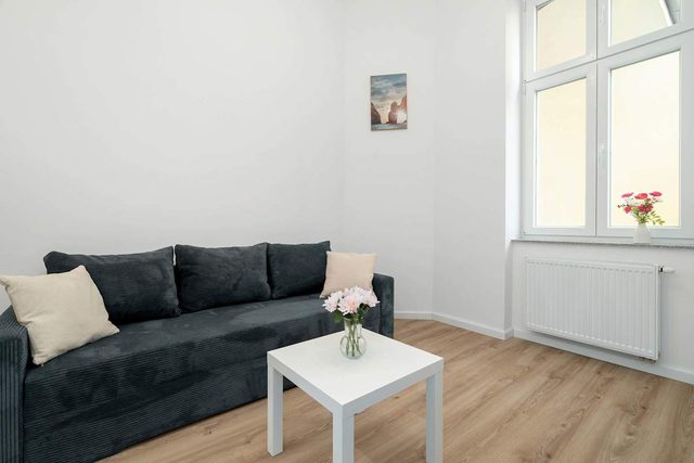 Matejki 58 | Poznań | Unique Apartment | Wi-Fi