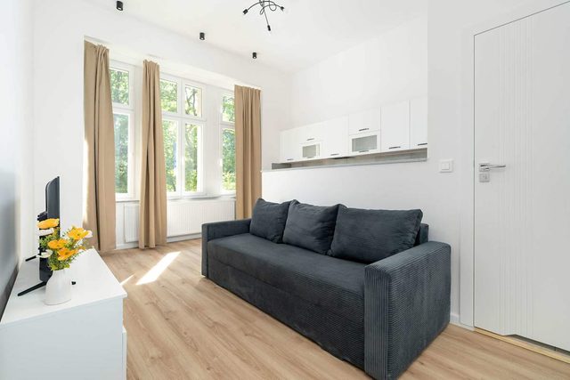 Modern Apartments Very Berry in Poznan by Noclegi Renters