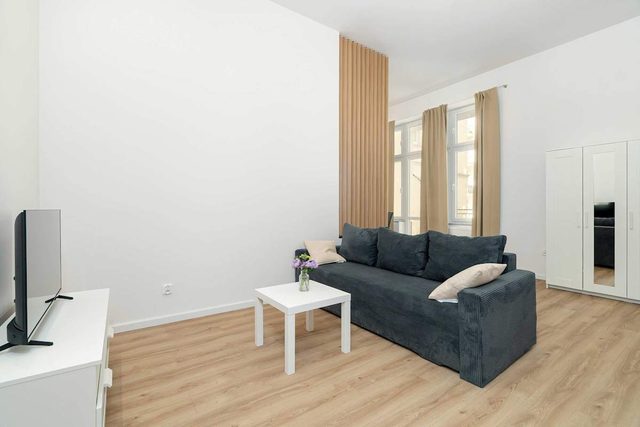Matejki 58 | Poznań | Bright Studio | MTP