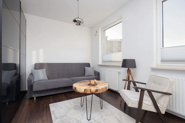 Kowalczyka 1 | Comfortable Apartment | Parking