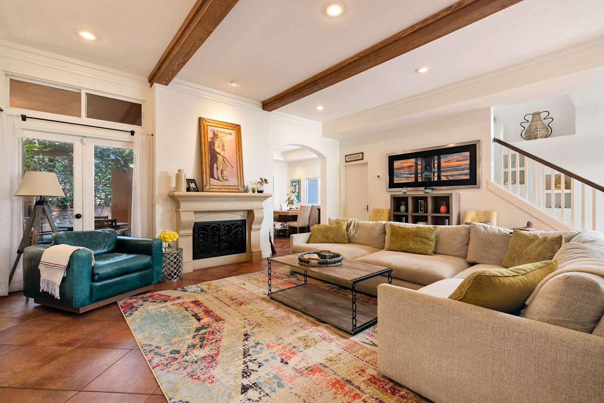 La Jolla Gem, Ocean Views, Walk to Village, Beach