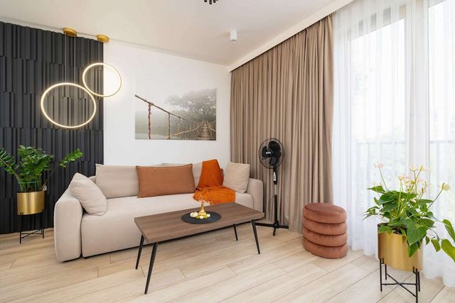 Orawska 14 | Kraków | Prestige Apartment |Parking