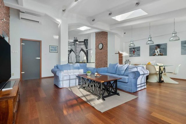 Kopernika 62 | Łódź | Modern Spacious Apartment | AC&Parking
