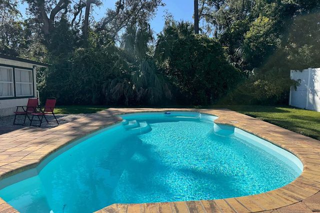 4BR Escape + Private Pool | St. Augustine Escape!