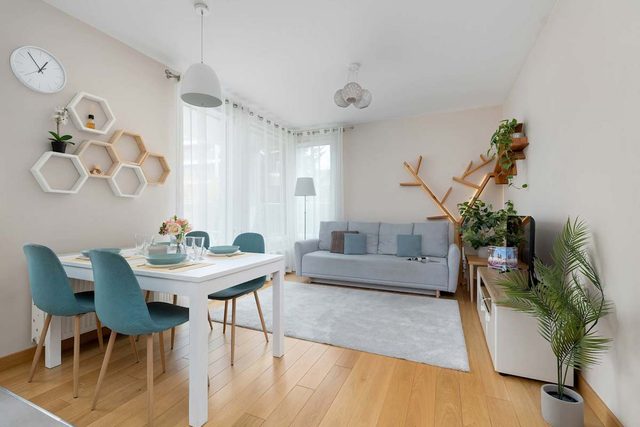 Lema 32 Kraków | Family Apartment with Parking, Desk and Bathtub