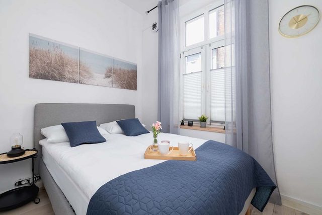 Turecka 9 Cracow | Charming Apartment | Smart TV | Excellent Location