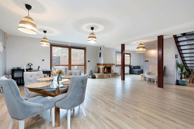 Wielkokacka 15 Gdynia | Two-level apartment with parking | Terrace