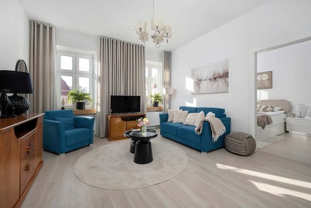 Rynek 16/17 Wrocław | Comfortable Apartment | Old Town | Ideal Location