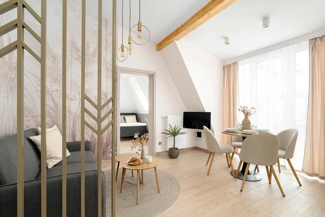 Garbary 43A Poznań | Prestige Apartment | A/C